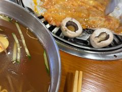 -杀猪天·韩国烤肉(总店)
