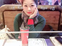 -很久以前羊肉串(大华三路店)