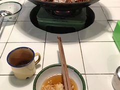 -石灰市老火锅(北滨路店)