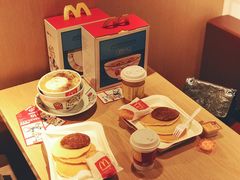 -麦当劳(星光行店)