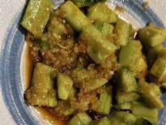 -钳小柒·小龙虾蓝龙王烧烤夜宵(长寿路店)