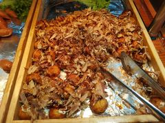 -集杰尚品海鲜烤肉自助餐厅(乳山振华店)