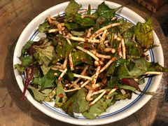 -云海肴·汽锅鸡·云南菜(天山百盛优客店)