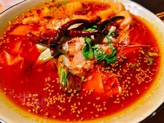 -小乾杯串店•16年沈阳烧烤(文安路店)