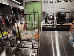 -THE MATCHA TOKYO抹茶东京