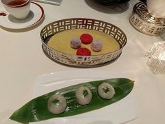 -天龙轩(香港丽思卡尔顿酒店)