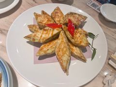 -滋粥楼·顺德菜(番禺广场总店)