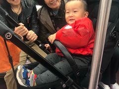 -金贝儿月嫂(高新尚品国际店)