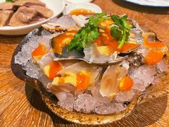 宁波咸呛蟹-宁波柏悦酒店·钱湖渔港