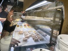 -汉巴味德·烤肉与啤酒的自助(杭州大悦城店)