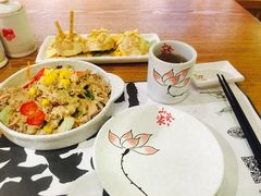 -栖川山葵家·寿喜锅·日式料理(龙湖北城天街商场店)