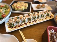 -白石の深夜食堂(泰华店)
