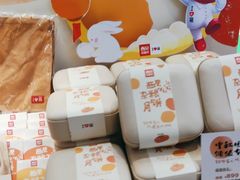 -西贝(武汉群星城店)