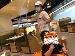 -海底捞火锅(塘厦天虹店)