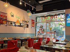 -米泰芒·东南亚料理(体育西店)