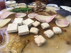 -老渔家白族石板烧旗舰店