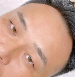 -Doris多里斯半永久纹眉·SMP纹发·发际线