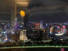 -宁波万豪酒店