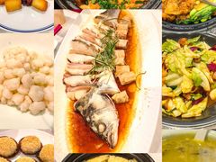 -和记小菜(东方店)