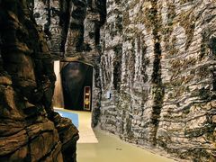 -房山世界地质公园博物馆