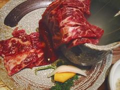 -黑牛の店·和牛烧肉(大悦城店)