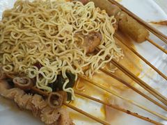 -郭记小街麻辣烫(虎坊路店)