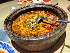 -铜锣湾·有麝自然香(重庆新天地店)