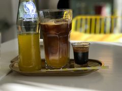 -五进制 Coffee Shop