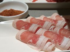 -海底捞火锅(方圆荟店)