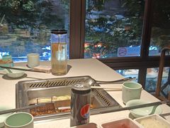 -野妹火锅(龙岗店)
