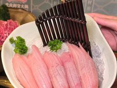 -廖掌柜·重庆鲜货火锅(上海首店)