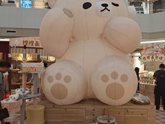 -上海世纪汇广场