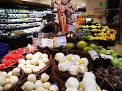 -AEON永旺(东方宝泰店)