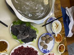 -贵宾牛·潮汕牛肉火锅(珠池总店)