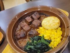 -萨莉亚意式餐厅(天河城购物中心店)