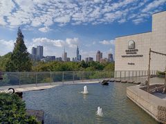 -行者书屋大堂吧 ·下午茶(南京圣和府邸酒店)