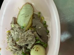 -榮泰米粉湯(Left Shop)