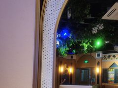 -胖老汉椒麻鸡清真新疆菜(西御街店)