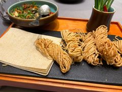 -上海精菜馆(虎踞关店)