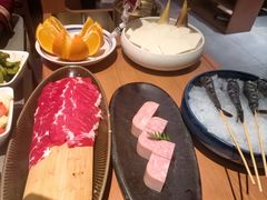 -巴奴毛肚火锅(大剧院店)