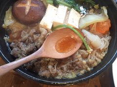 -铃木食堂(帽儿胡同店)