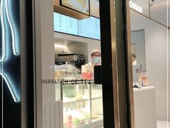 -喜茶(广州中山六路店)