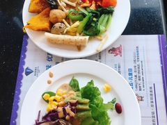-淄博蓝海国际大饭店·蓝钻国际美食自助百汇(柳泉路店)