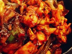 -玲珑餐厅(陕西南路店)