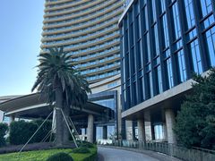 -舟山希尔顿酒店