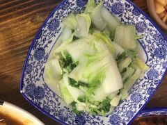 -巢湖名吃·徽府农家菜(半汤店)