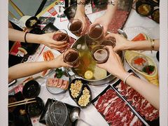-今日炊牛·潮汕牛肉火锅(华采天地店)