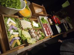 -火锅先生(五马街店)