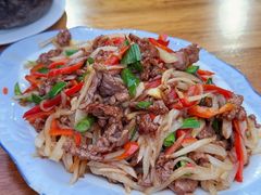 -途中饭店(开化店)