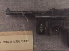 景点-南昌八一起义纪念馆